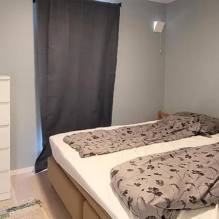 Beautiful In With Wifi * Bremnes