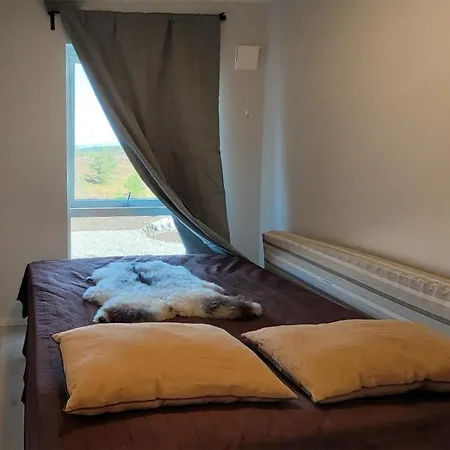 Beautiful In With Wifi * Bremnes